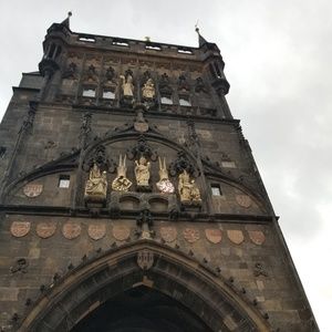 Meet your Posher, Sergio